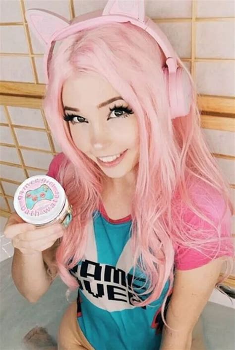 belle delpine porn|Belle Delphine – Pornstar Videos